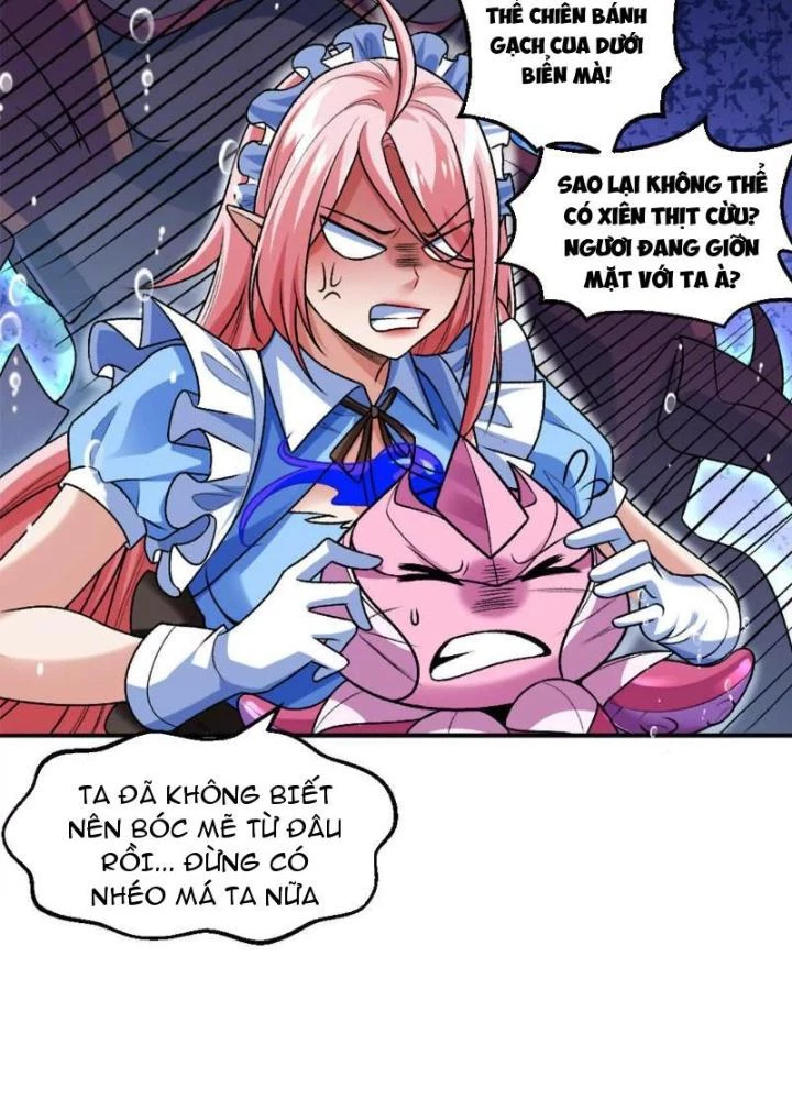 Bật Hack Đi! Ô Tặc Đại Vương Chapter 15 - Trang 2