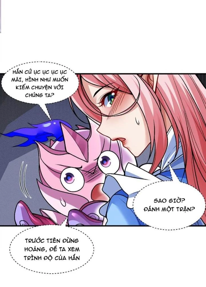 Bật Hack Đi! Ô Tặc Đại Vương Chapter 16 - Trang 2