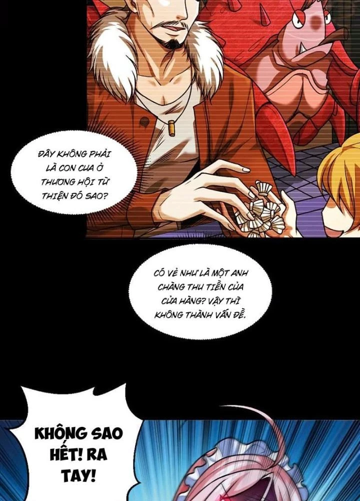 Bật Hack Đi! Ô Tặc Đại Vương Chapter 16 - Trang 2