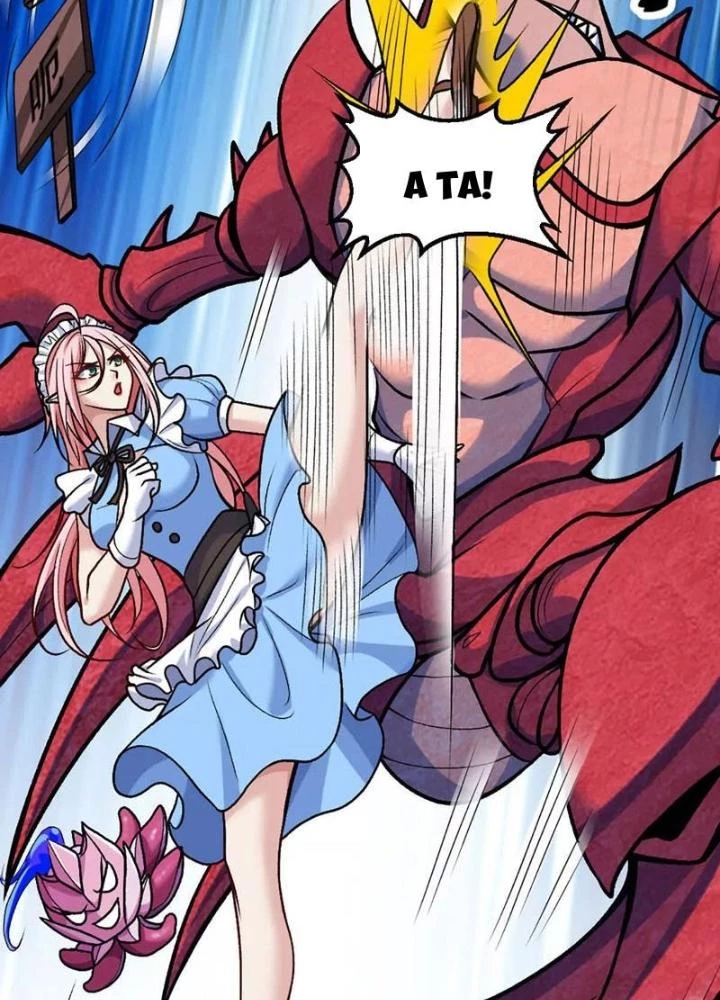 Bật Hack Đi! Ô Tặc Đại Vương Chapter 16 - Trang 2