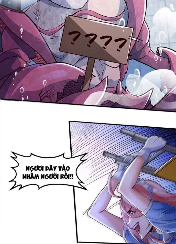 Bật Hack Đi! Ô Tặc Đại Vương Chapter 16 - Trang 2
