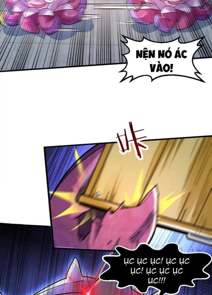 Bật Hack Đi! Ô Tặc Đại Vương Chapter 16 - Trang 2