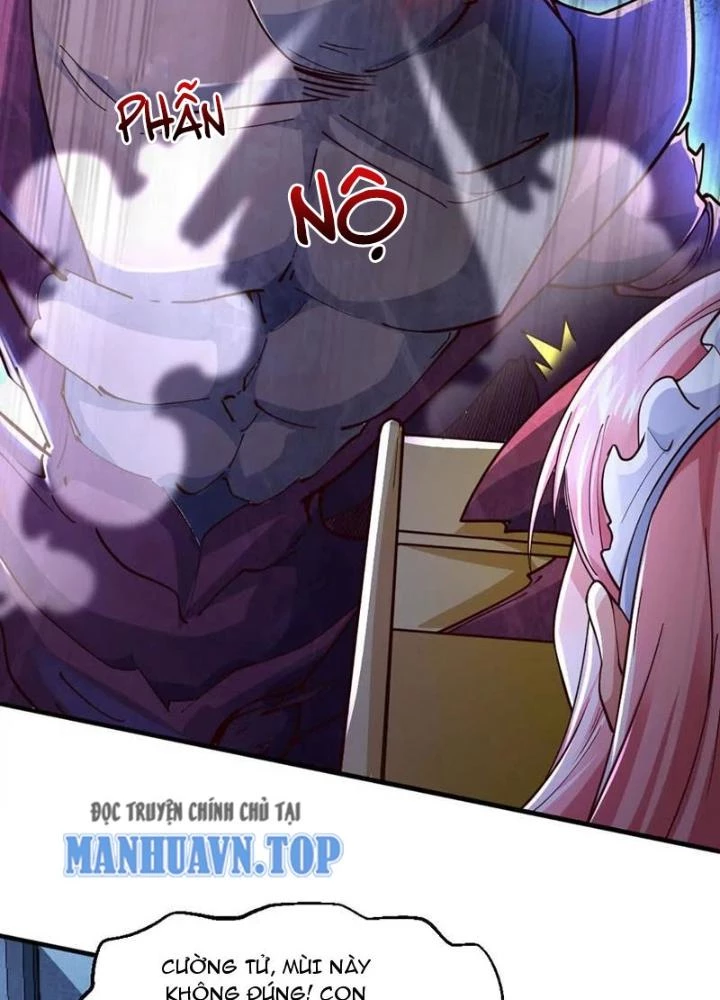 Bật Hack Đi! Ô Tặc Đại Vương Chapter 16 - Trang 2