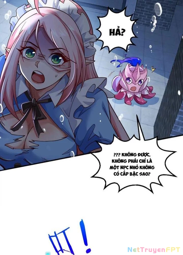 Bật Hack Đi! Ô Tặc Đại Vương Chapter 16 - Trang 2