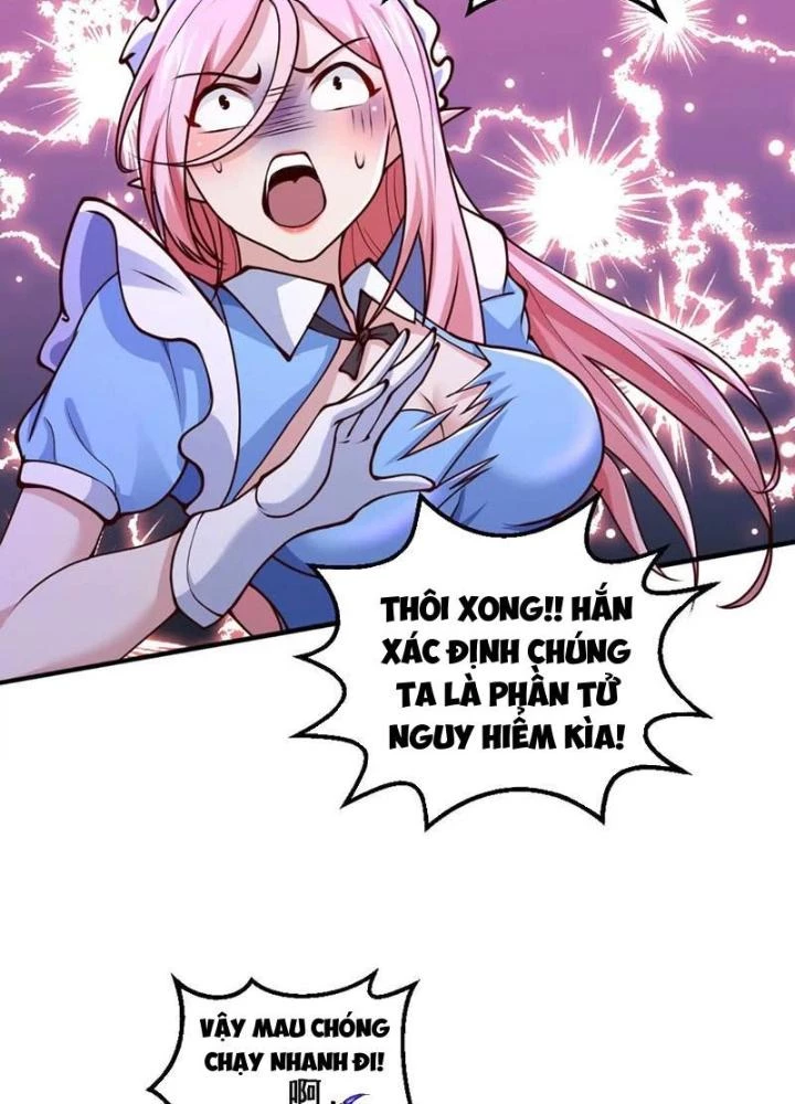 Bật Hack Đi! Ô Tặc Đại Vương Chapter 16 - Trang 2
