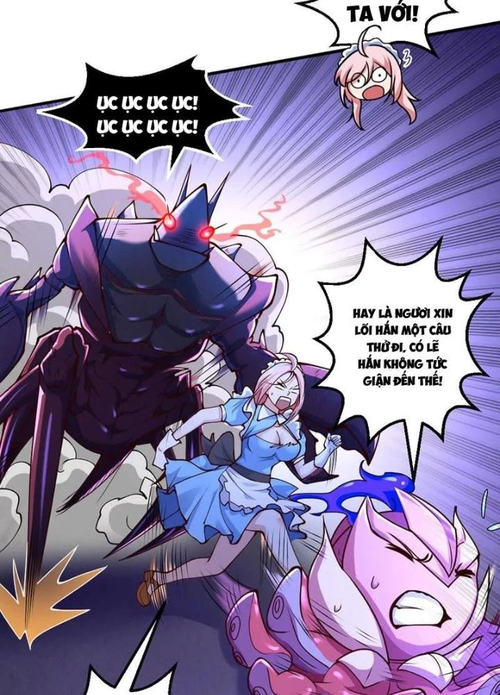 Bật Hack Đi! Ô Tặc Đại Vương Chapter 16 - Trang 2