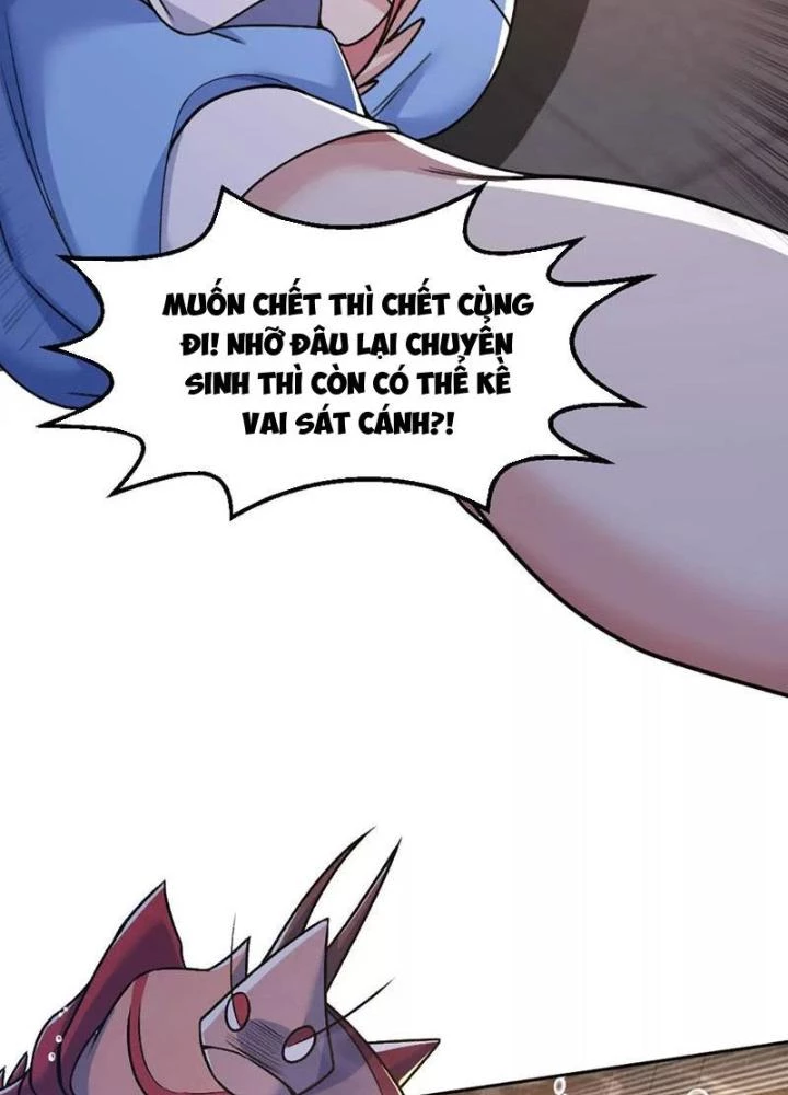 Bật Hack Đi! Ô Tặc Đại Vương Chapter 16 - Trang 2