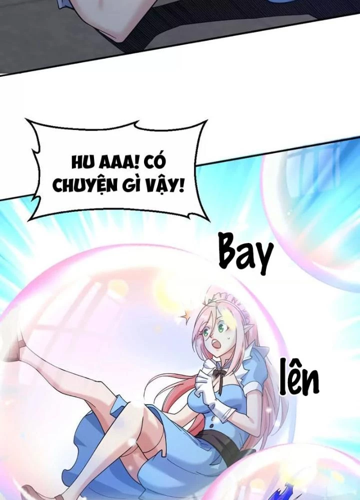 Bật Hack Đi! Ô Tặc Đại Vương Chapter 17 - Trang 2