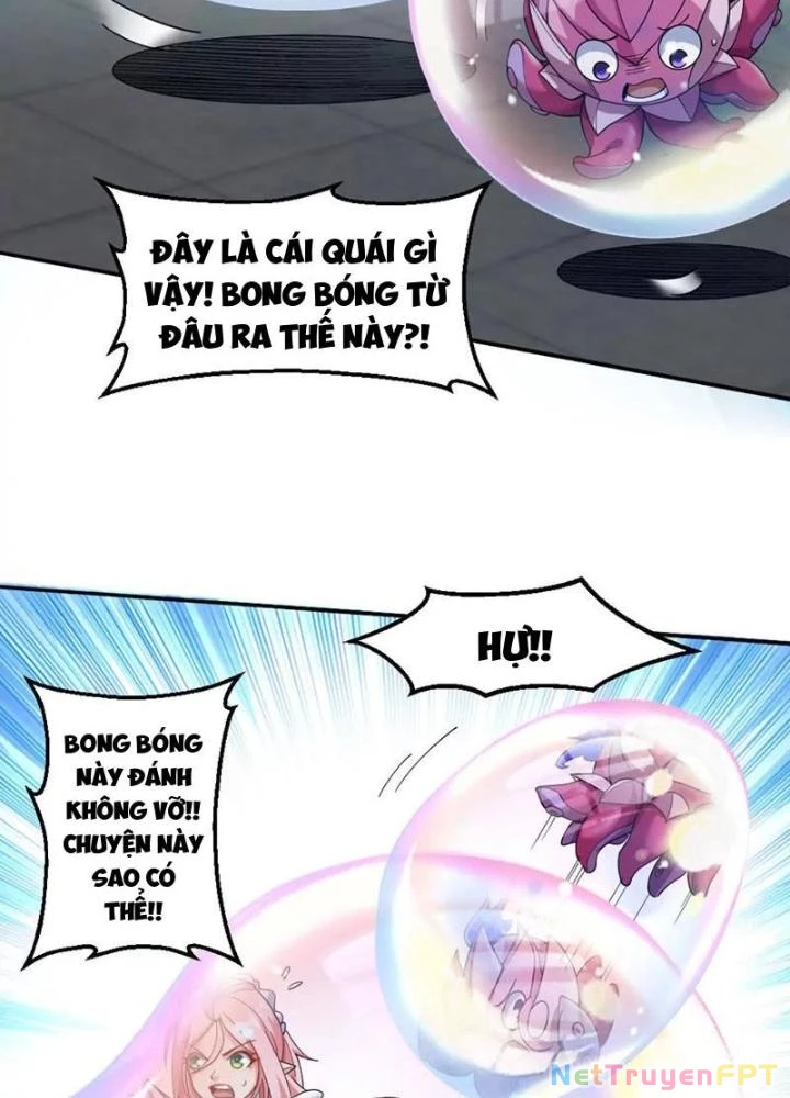 Bật Hack Đi! Ô Tặc Đại Vương Chapter 17 - Trang 2
