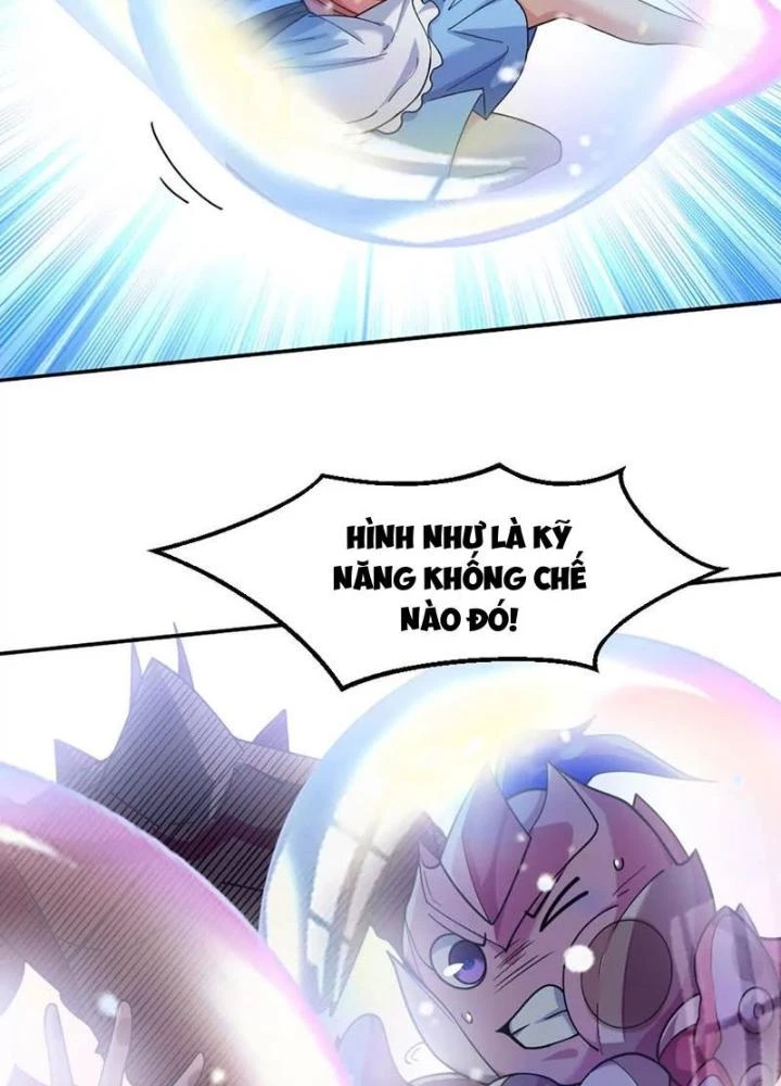 Bật Hack Đi! Ô Tặc Đại Vương Chapter 17 - Trang 2