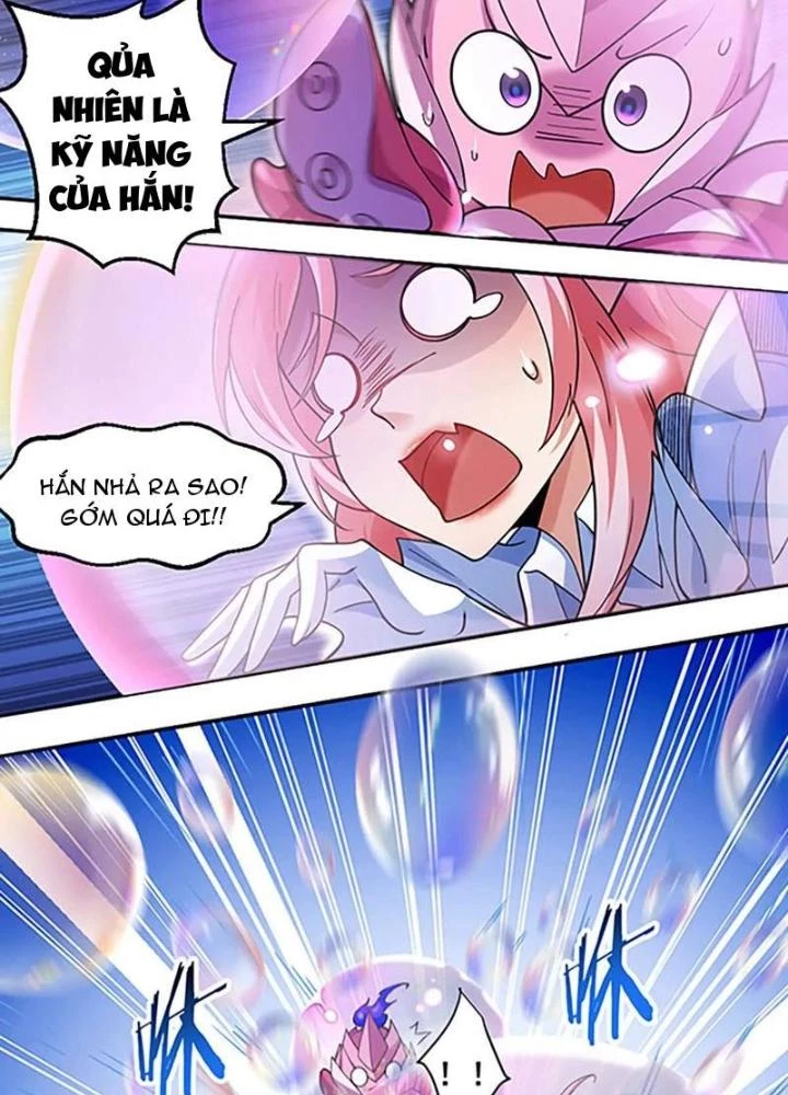 Bật Hack Đi! Ô Tặc Đại Vương Chapter 17 - Trang 2