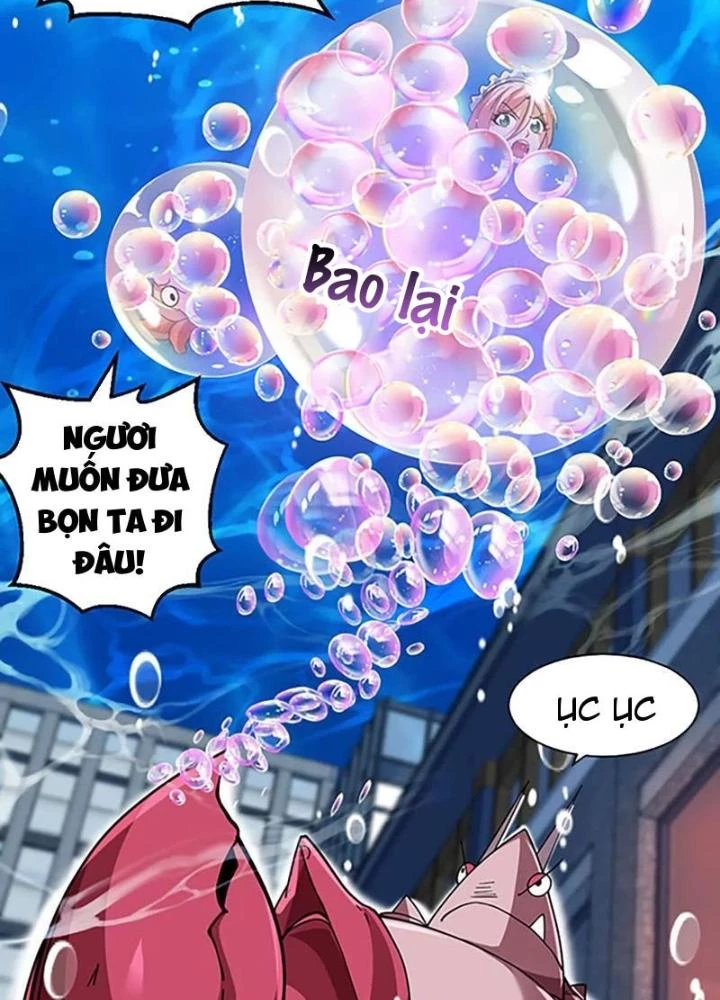 Bật Hack Đi! Ô Tặc Đại Vương Chapter 17 - Trang 2