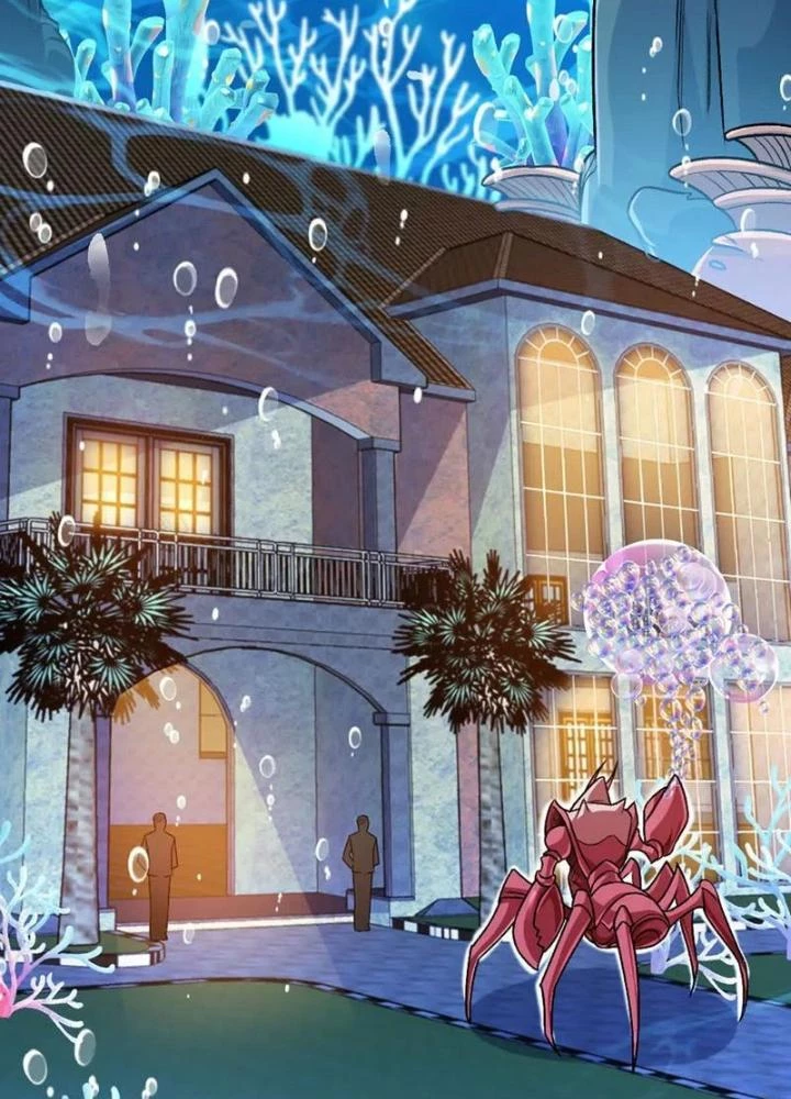 Bật Hack Đi! Ô Tặc Đại Vương Chapter 17 - Trang 2