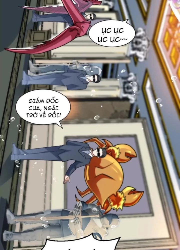 Bật Hack Đi! Ô Tặc Đại Vương Chapter 17 - Trang 2