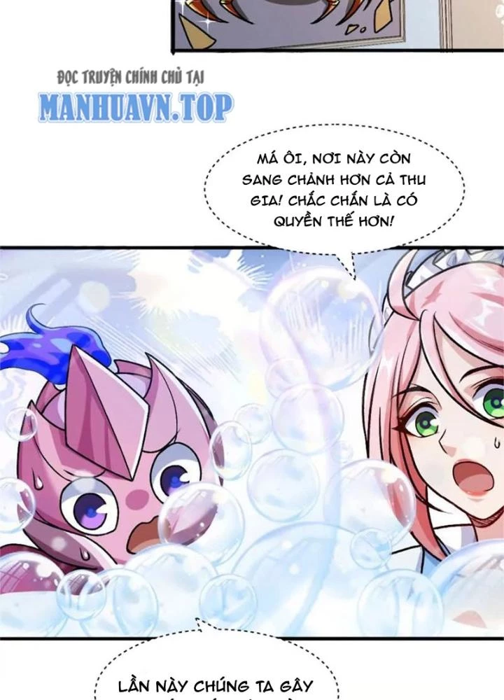 Bật Hack Đi! Ô Tặc Đại Vương Chapter 17 - Trang 2