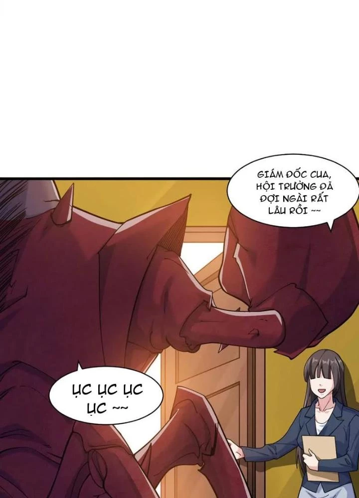 Bật Hack Đi! Ô Tặc Đại Vương Chapter 17 - Trang 2