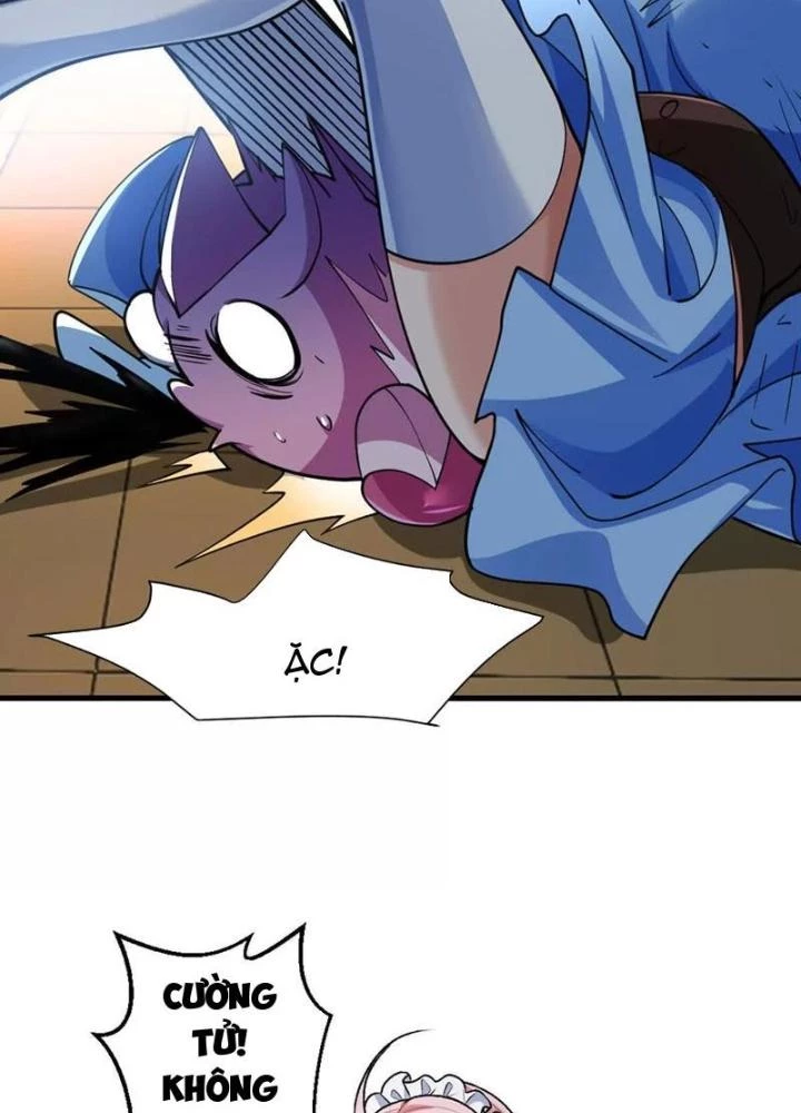 Bật Hack Đi! Ô Tặc Đại Vương Chapter 17 - Trang 2