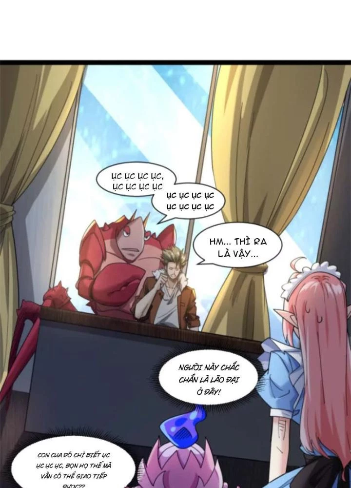 Bật Hack Đi! Ô Tặc Đại Vương Chapter 18 - Trang 2