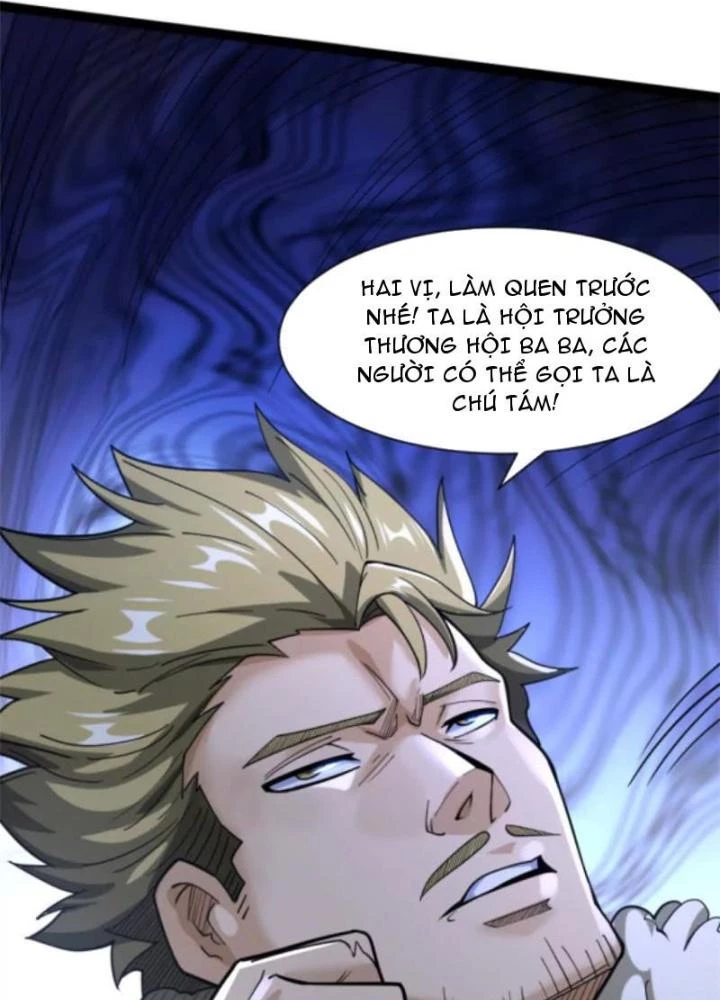 Bật Hack Đi! Ô Tặc Đại Vương Chapter 18 - Trang 2