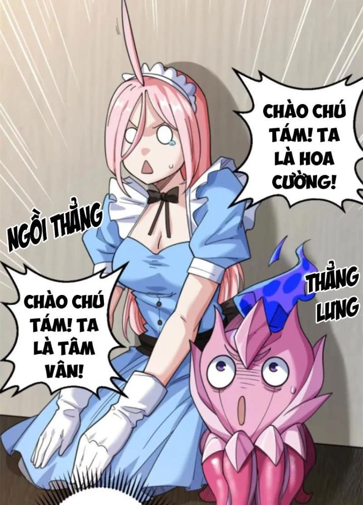 Bật Hack Đi! Ô Tặc Đại Vương Chapter 18 - Trang 2