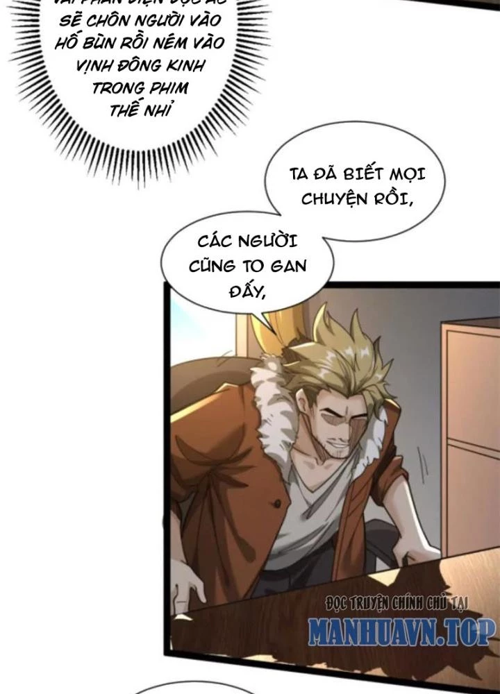 Bật Hack Đi! Ô Tặc Đại Vương Chapter 18 - Trang 2