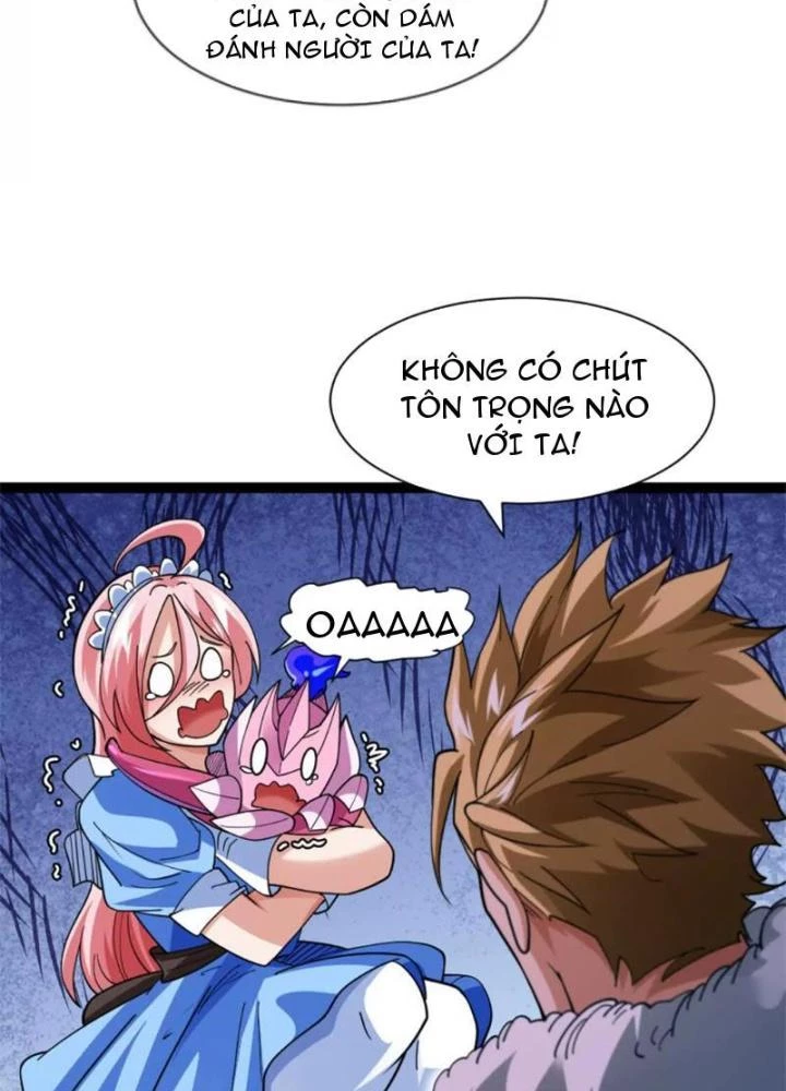 Bật Hack Đi! Ô Tặc Đại Vương Chapter 18 - Trang 2