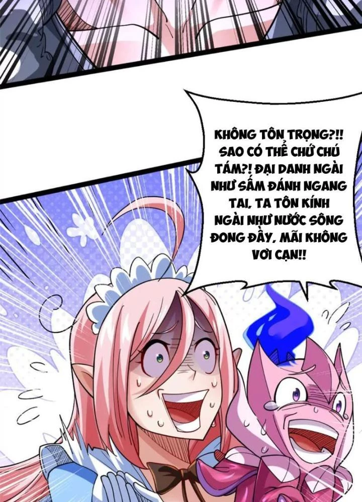 Bật Hack Đi! Ô Tặc Đại Vương Chapter 18 - Trang 2