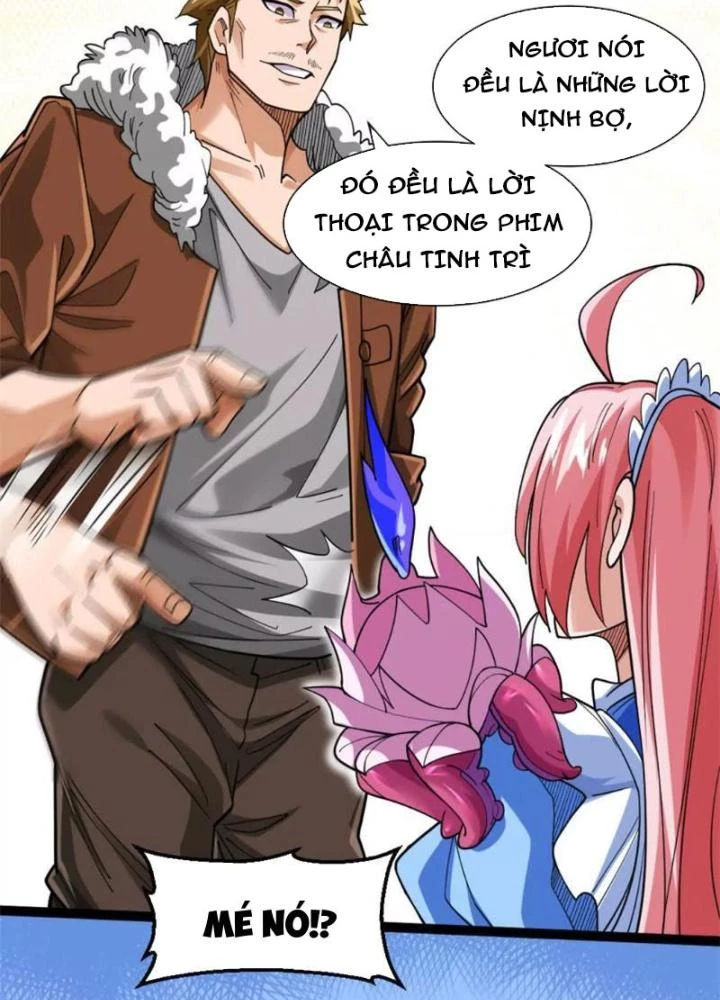 Bật Hack Đi! Ô Tặc Đại Vương Chapter 18 - Trang 2