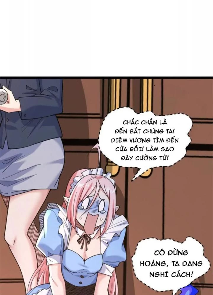 Bật Hack Đi! Ô Tặc Đại Vương Chapter 18 - Trang 2
