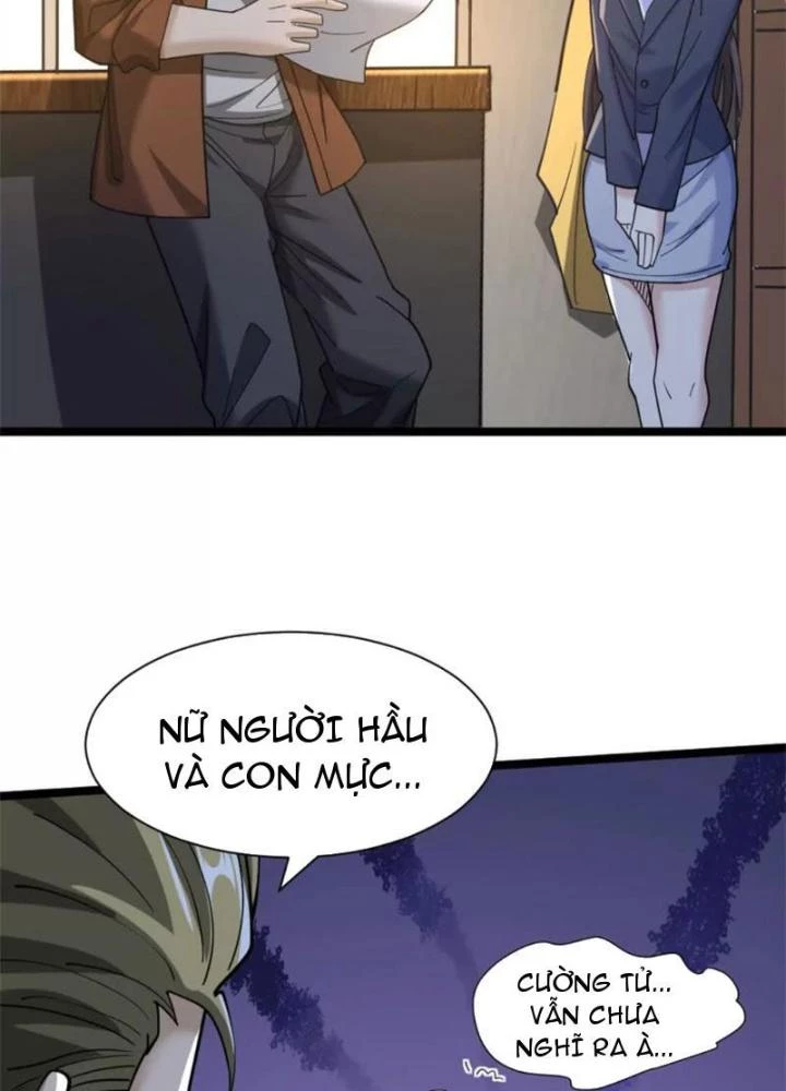 Bật Hack Đi! Ô Tặc Đại Vương Chapter 18 - Trang 2