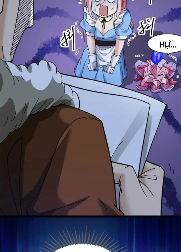 Bật Hack Đi! Ô Tặc Đại Vương Chapter 18 - Trang 2