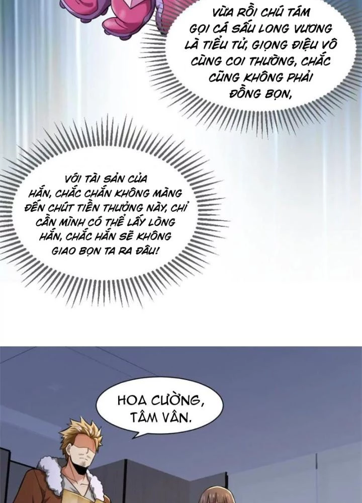 Bật Hack Đi! Ô Tặc Đại Vương Chapter 18 - Trang 2