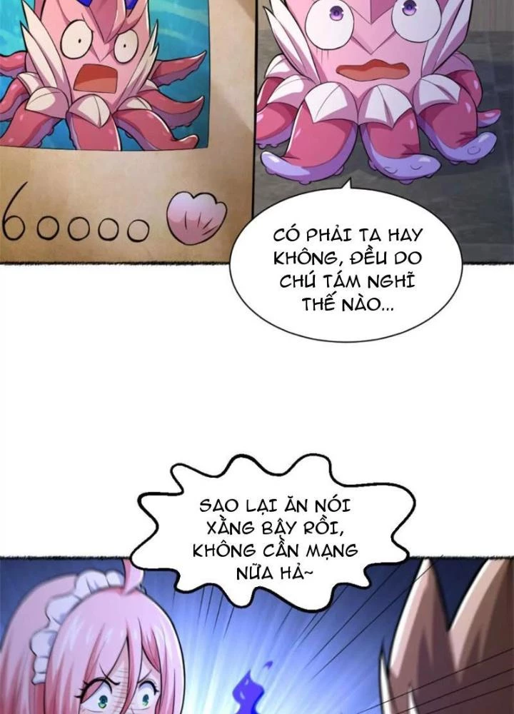 Bật Hack Đi! Ô Tặc Đại Vương Chapter 18 - Trang 2