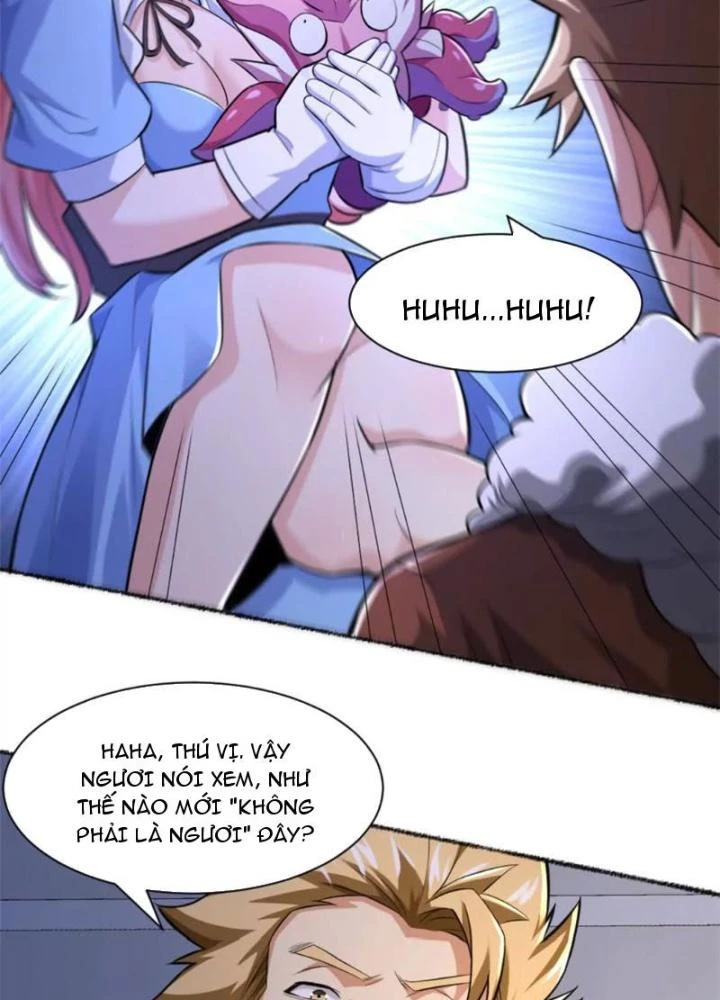 Bật Hack Đi! Ô Tặc Đại Vương Chapter 18 - Trang 2
