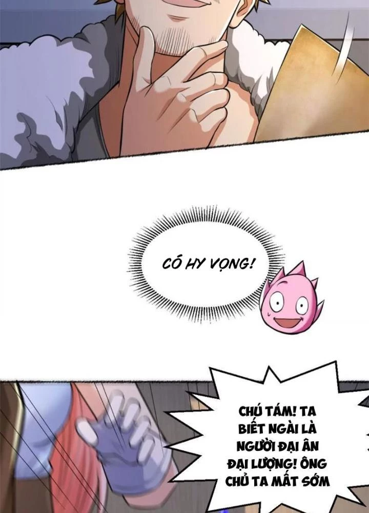 Bật Hack Đi! Ô Tặc Đại Vương Chapter 18 - Trang 2
