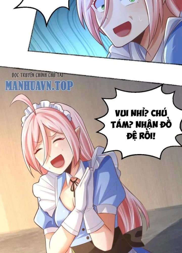 Bật Hack Đi! Ô Tặc Đại Vương Chapter 18 - Trang 2