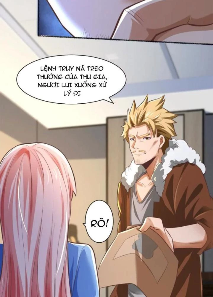 Bật Hack Đi! Ô Tặc Đại Vương Chapter 18 - Trang 2