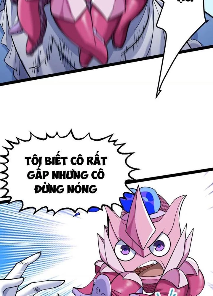 Bật Hack Đi! Ô Tặc Đại Vương Chapter 19 - Trang 2