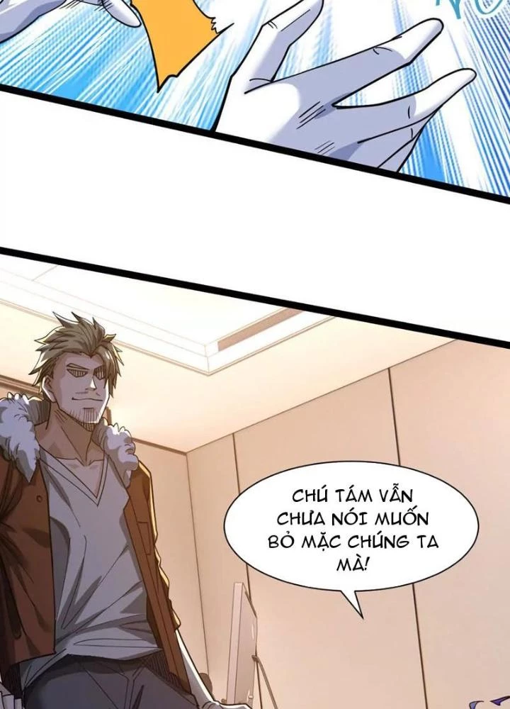 Bật Hack Đi! Ô Tặc Đại Vương Chapter 19 - Trang 2