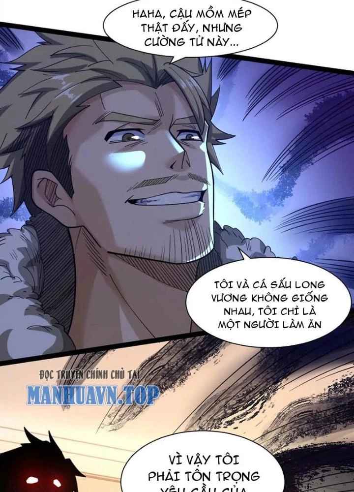 Bật Hack Đi! Ô Tặc Đại Vương Chapter 19 - Trang 2