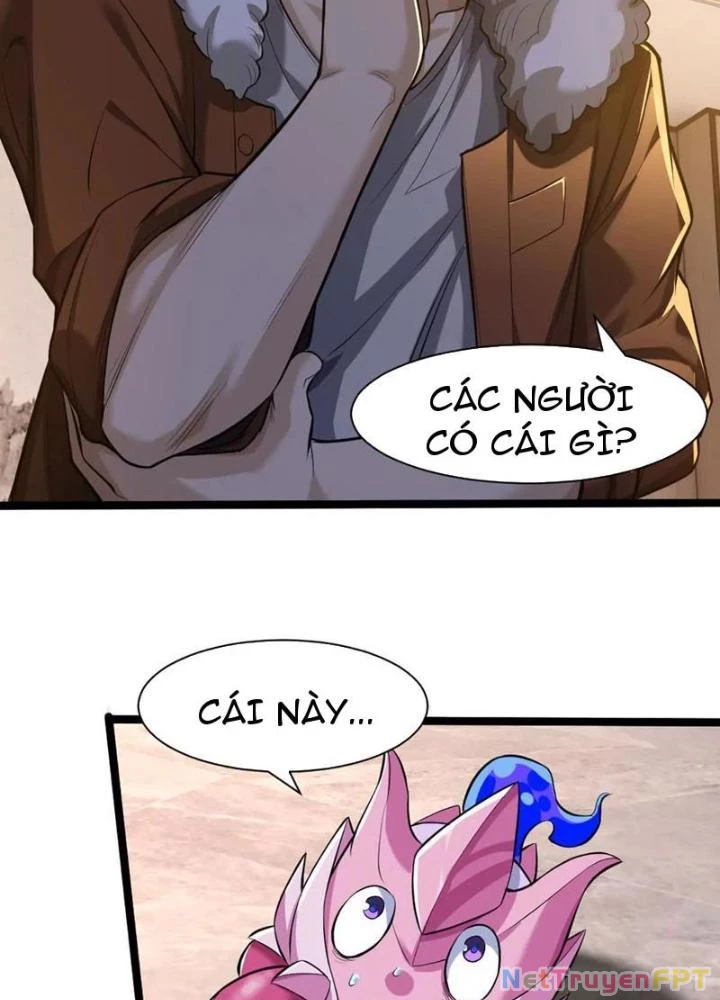 Bật Hack Đi! Ô Tặc Đại Vương Chapter 19 - Trang 2