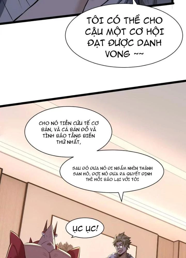 Bật Hack Đi! Ô Tặc Đại Vương Chapter 19 - Trang 2