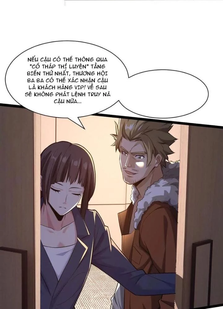 Bật Hack Đi! Ô Tặc Đại Vương Chapter 19 - Trang 2