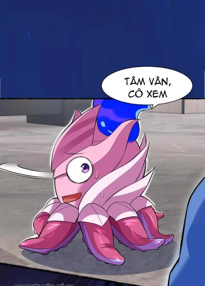 Bật Hack Đi! Ô Tặc Đại Vương Chapter 19 - Trang 2