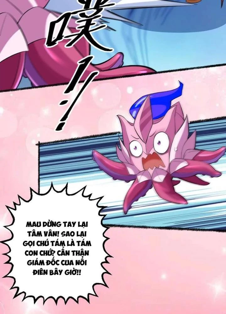 Bật Hack Đi! Ô Tặc Đại Vương Chapter 19 - Trang 2