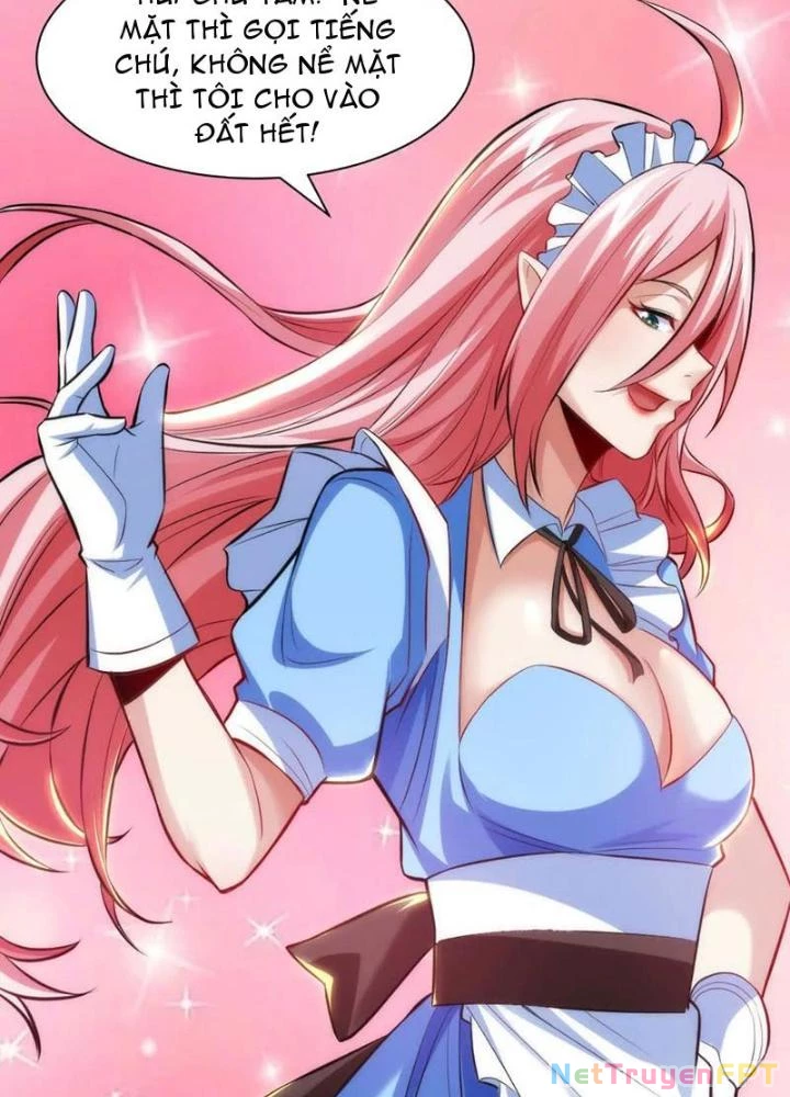 Bật Hack Đi! Ô Tặc Đại Vương Chapter 19 - Trang 2