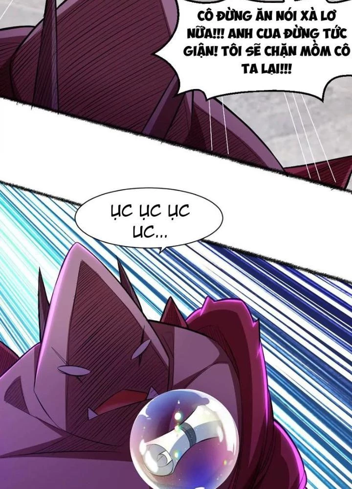 Bật Hack Đi! Ô Tặc Đại Vương Chapter 19 - Trang 2