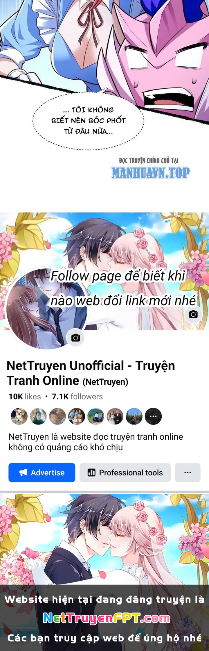 Bật Hack Đi! Ô Tặc Đại Vương Chapter 19 - Trang 2