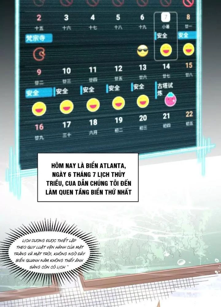 Bật Hack Đi! Ô Tặc Đại Vương Chapter 20 - Trang 2