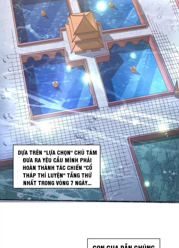 Bật Hack Đi! Ô Tặc Đại Vương Chapter 20 - Trang 2